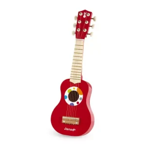 Mi Primera Guitarra Confeti