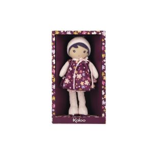 Muñeca Tendresse Violeta 25cm