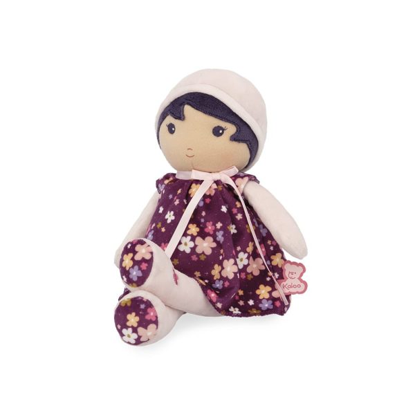 Muñeca Tendresse Violeta 32cm - Imagen 2