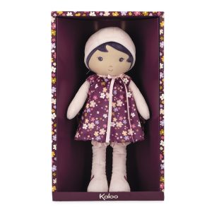 Muñeca Tendresse Violeta 32cm