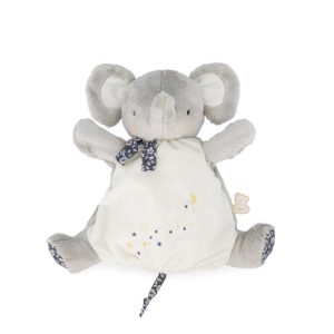 DouDou marioneta Elefante