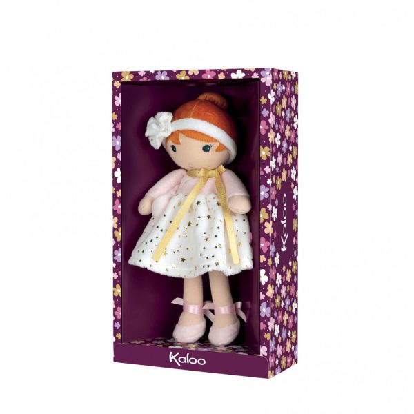 Muñeca Tendresse Valentine 32cm