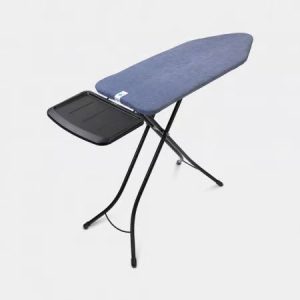 Mesa de planchar C 124x45cm Denim Blue