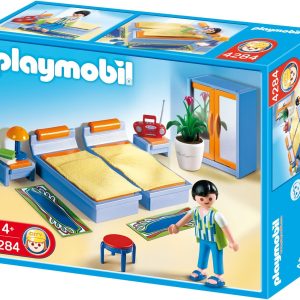 Playmobil Habitación doble
